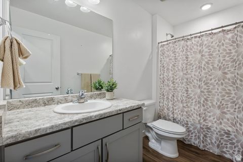 Tiny photo for 7853 W SUNNY DAY WAY S, Magna, UT 84044 (MLS # 2102282)