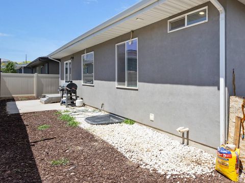 Tiny photo for 7853 W SUNNY DAY WAY S, Magna, UT 84044 (MLS # 2102282)