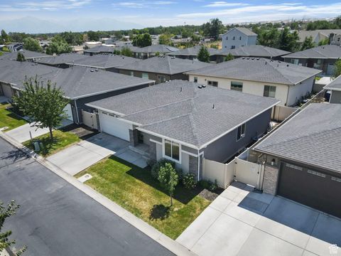 Tiny photo for 7853 W SUNNY DAY WAY S, Magna, UT 84044 (MLS # 2102282)