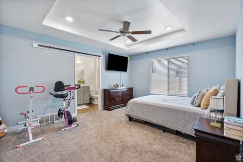 Tiny photo for 7853 W SUNNY DAY WAY S, Magna, UT 84044 (MLS # 2102282)