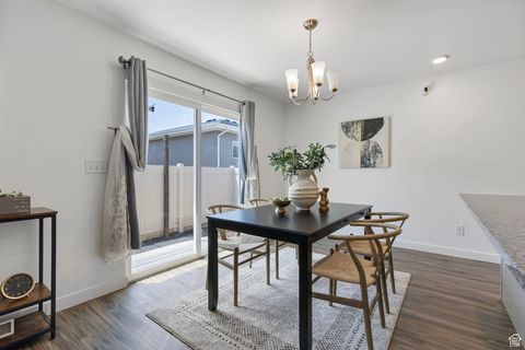 Tiny photo for 7853 W SUNNY DAY WAY S, Magna, UT 84044 (MLS # 2102282)
