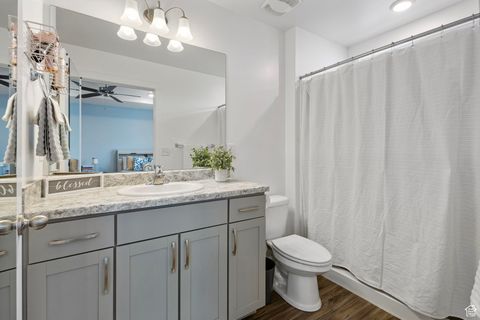 Tiny photo for 7853 W SUNNY DAY WAY S, Magna, UT 84044 (MLS # 2102282)