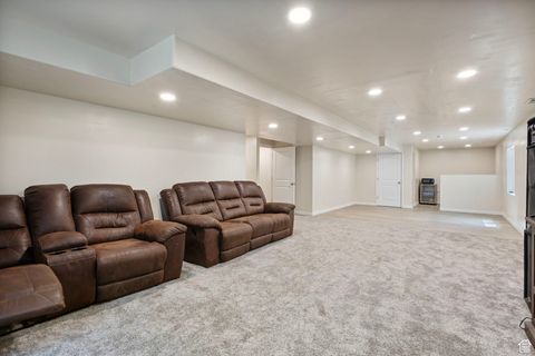 Tiny photo for 7853 W SUNNY DAY WAY S, Magna, UT 84044 (MLS # 2102282)