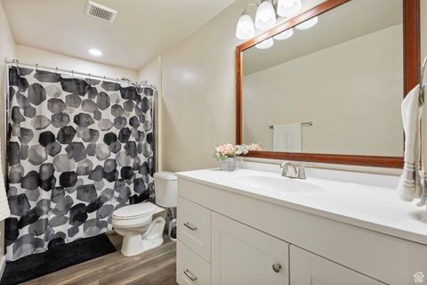 Tiny photo for 7853 W SUNNY DAY WAY S, Magna, UT 84044 (MLS # 2102282)