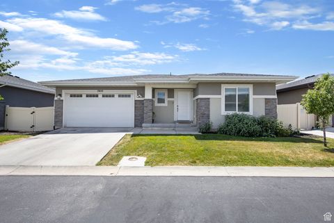 Tiny photo for 7853 W SUNNY DAY WAY S, Magna, UT 84044 (MLS # 2102282)