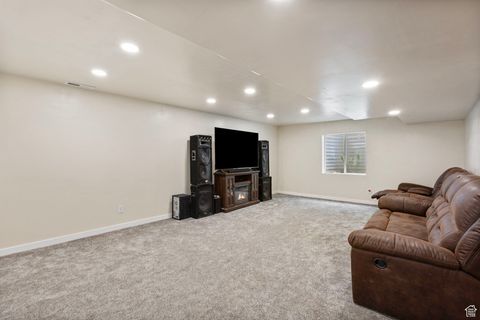 Tiny photo for 7853 W SUNNY DAY WAY S, Magna, UT 84044 (MLS # 2102282)