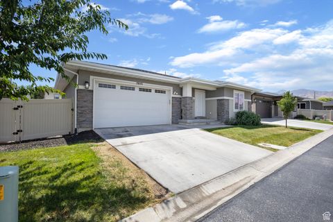 Tiny photo for 7853 W SUNNY DAY WAY S, Magna, UT 84044 (MLS # 2102282)