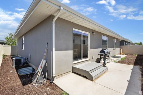 Tiny photo for 7853 W SUNNY DAY WAY S, Magna, UT 84044 (MLS # 2102282)