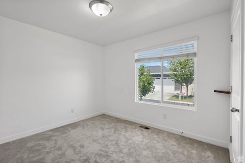 Tiny photo for 7853 W SUNNY DAY WAY S, Magna, UT 84044 (MLS # 2102282)