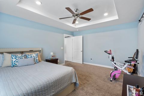 Tiny photo for 7853 W SUNNY DAY WAY S, Magna, UT 84044 (MLS # 2102282)