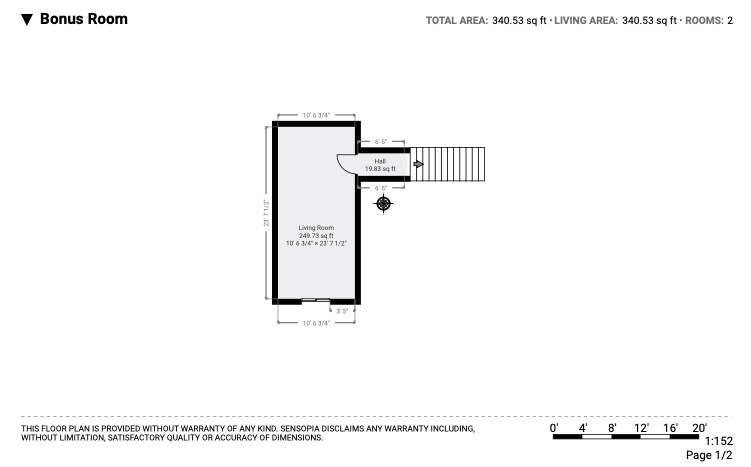 THE BENCHES SOUTH RI - Residential