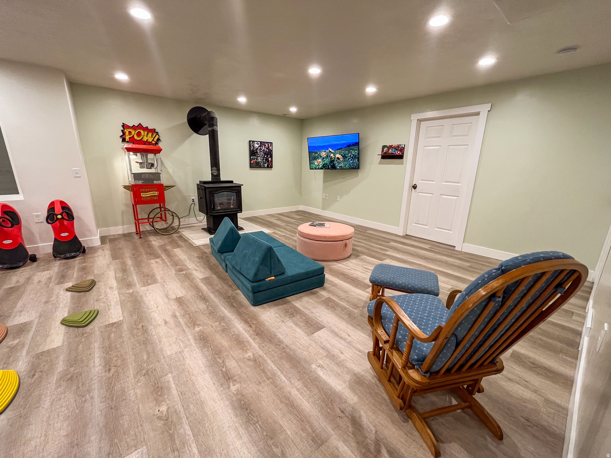 THE BENCHES SOUTH RI - Residential