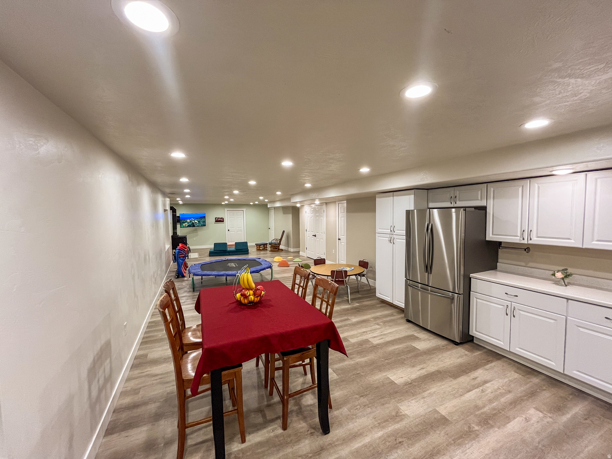 THE BENCHES SOUTH RI - Residential