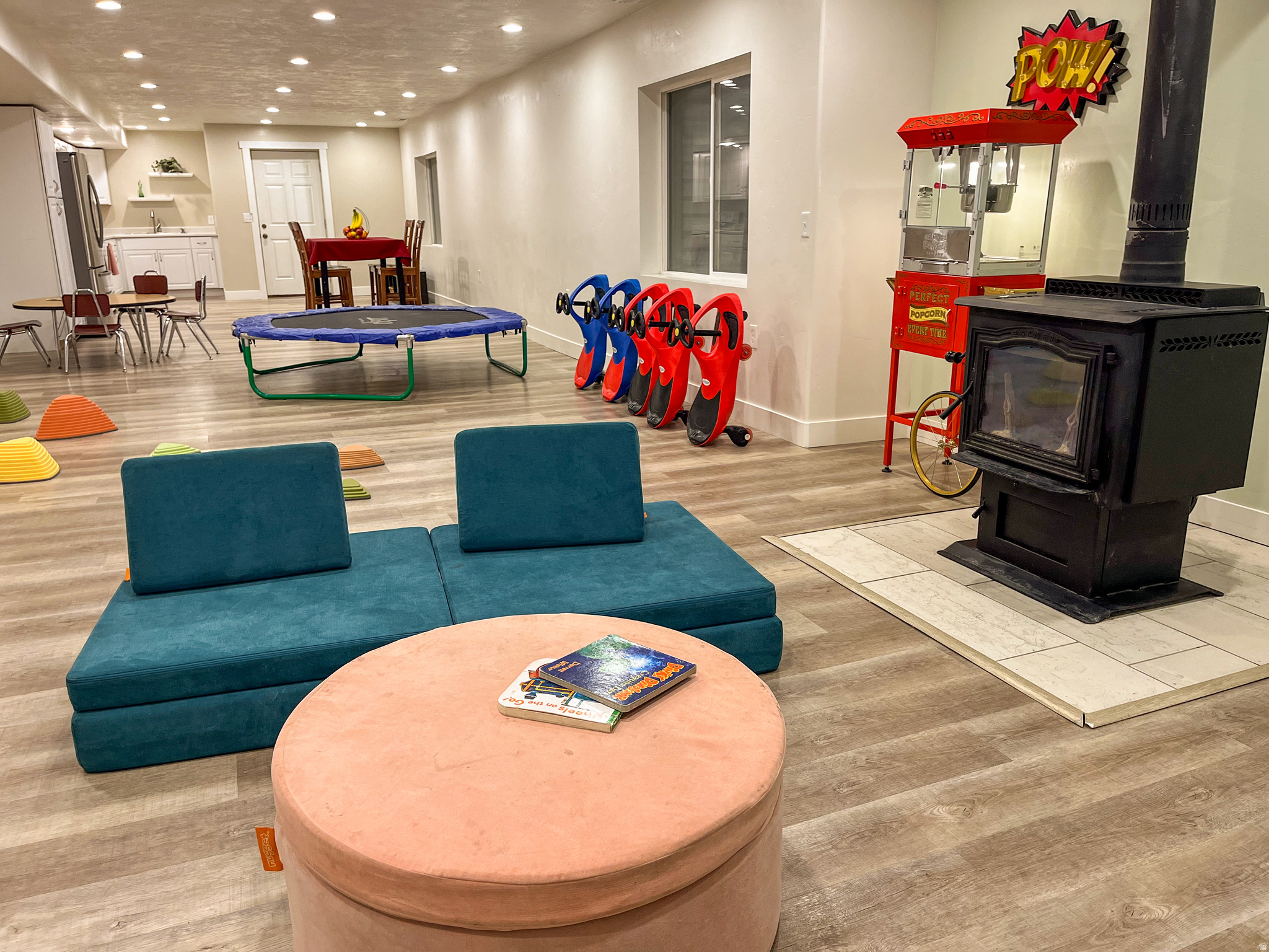 THE BENCHES SOUTH RI - Residential