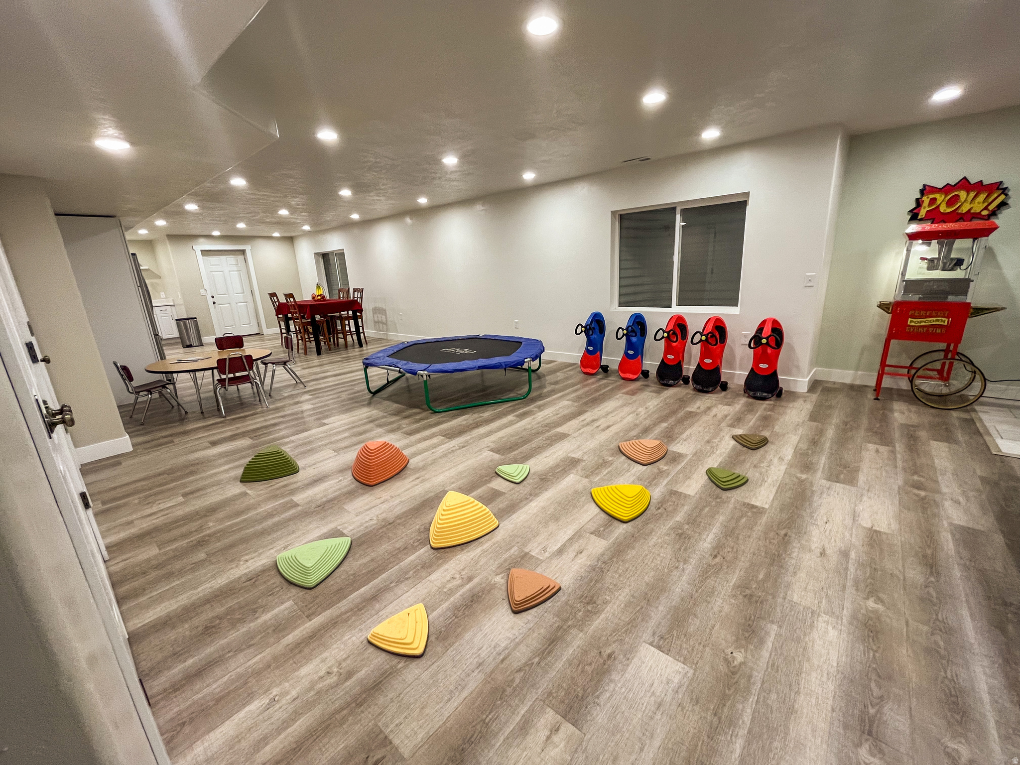 THE BENCHES SOUTH RI - Residential