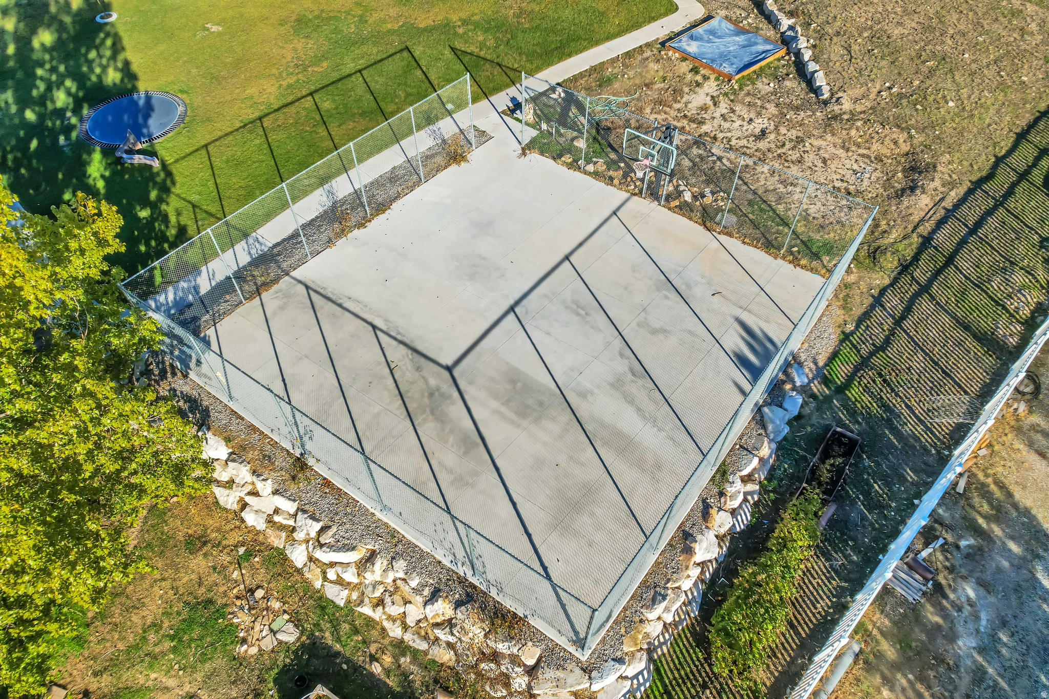 THE BENCHES SOUTH RI - Residential