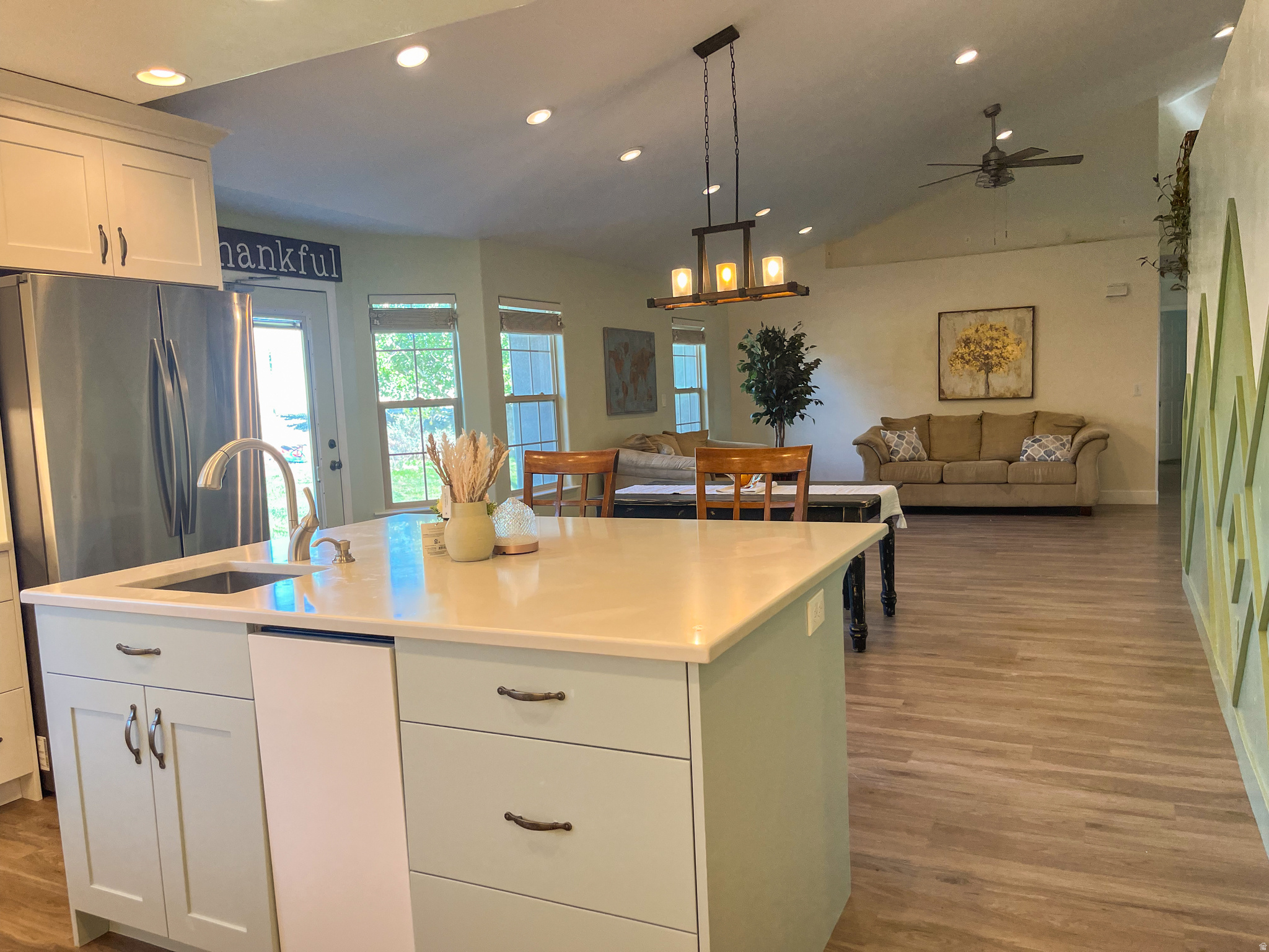 THE BENCHES SOUTH RI - Residential