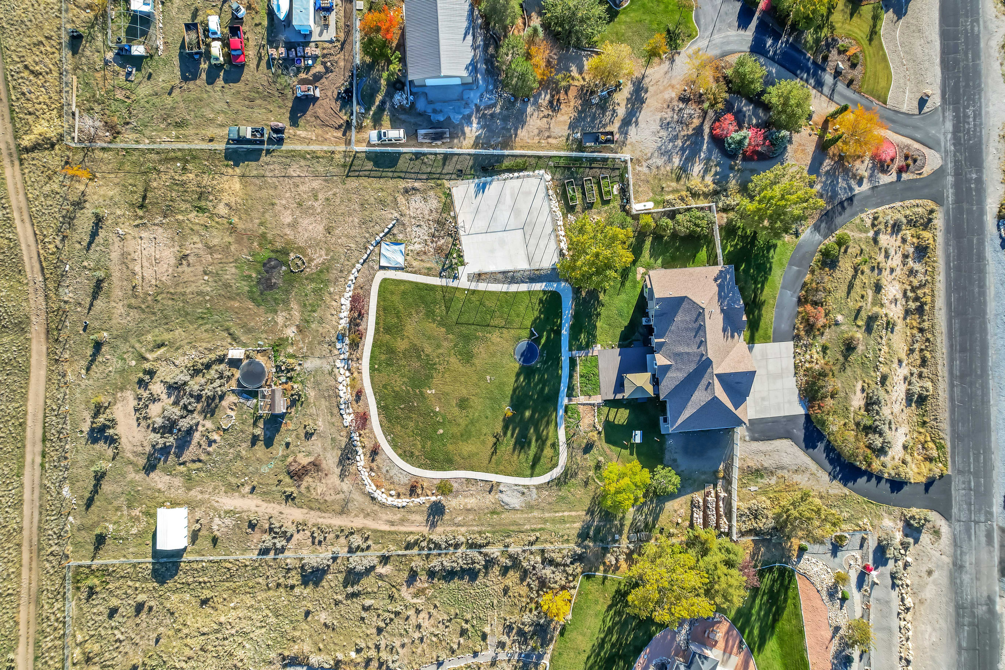 THE BENCHES SOUTH RI - Residential