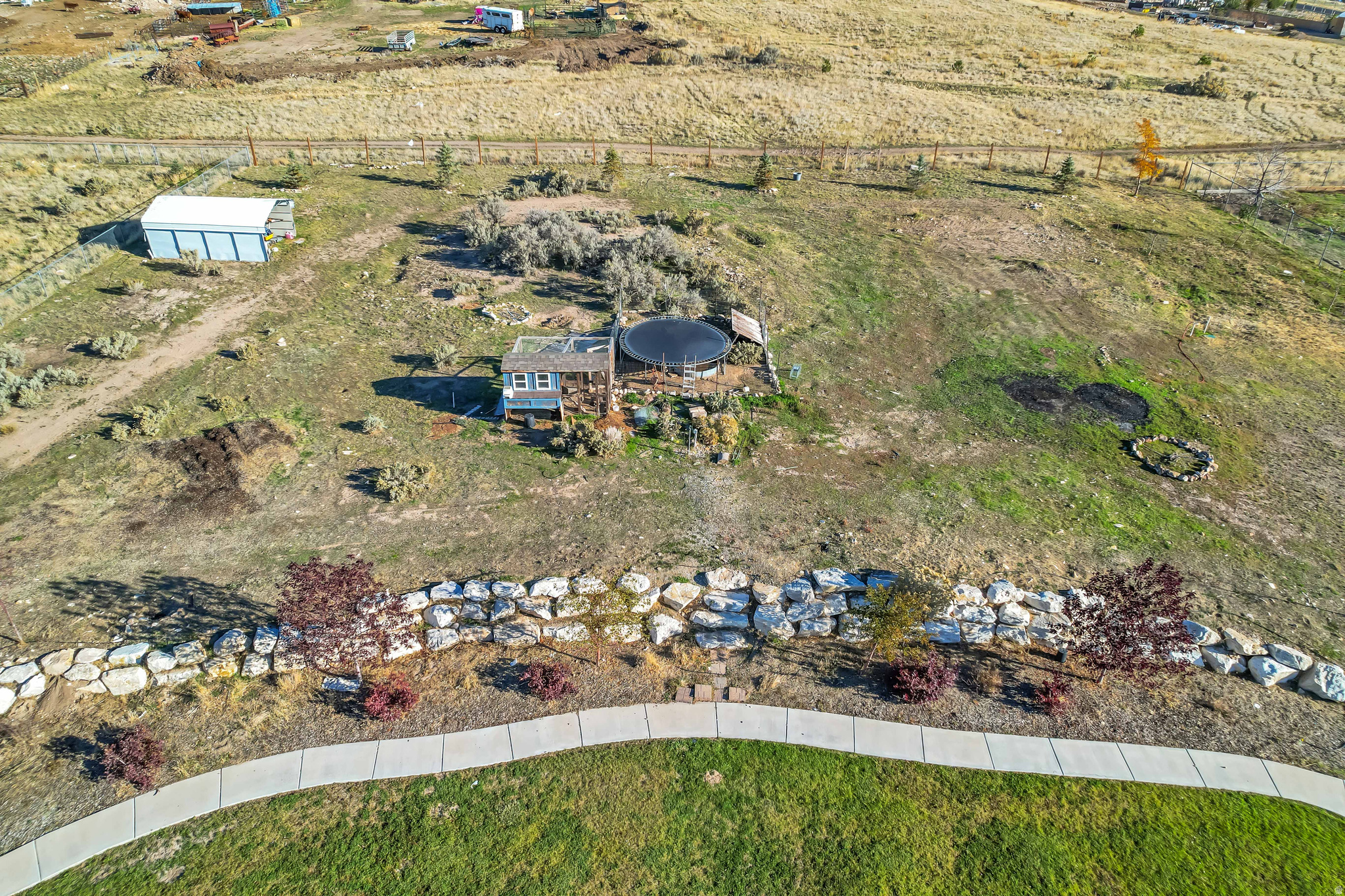 THE BENCHES SOUTH RI - Residential