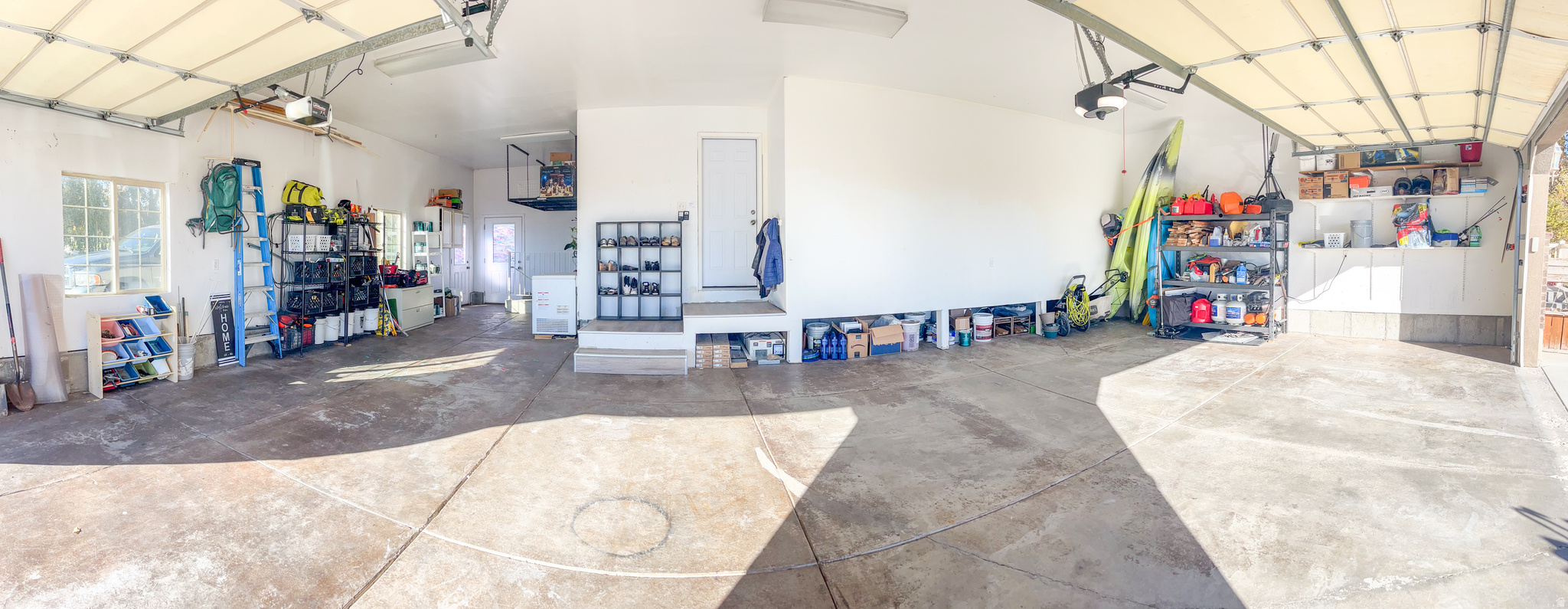 THE BENCHES SOUTH RI - Residential