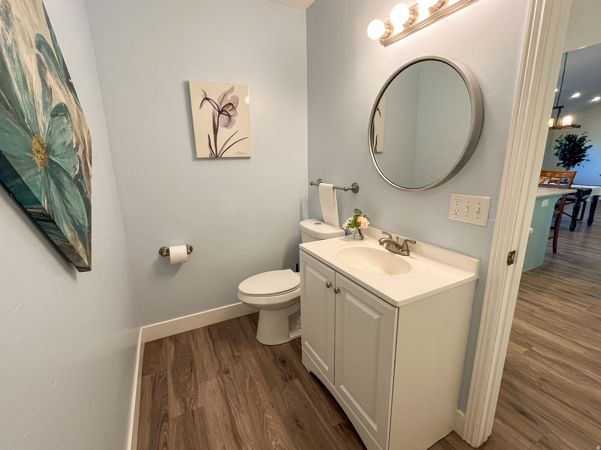 THE BENCHES SOUTH RI - Residential