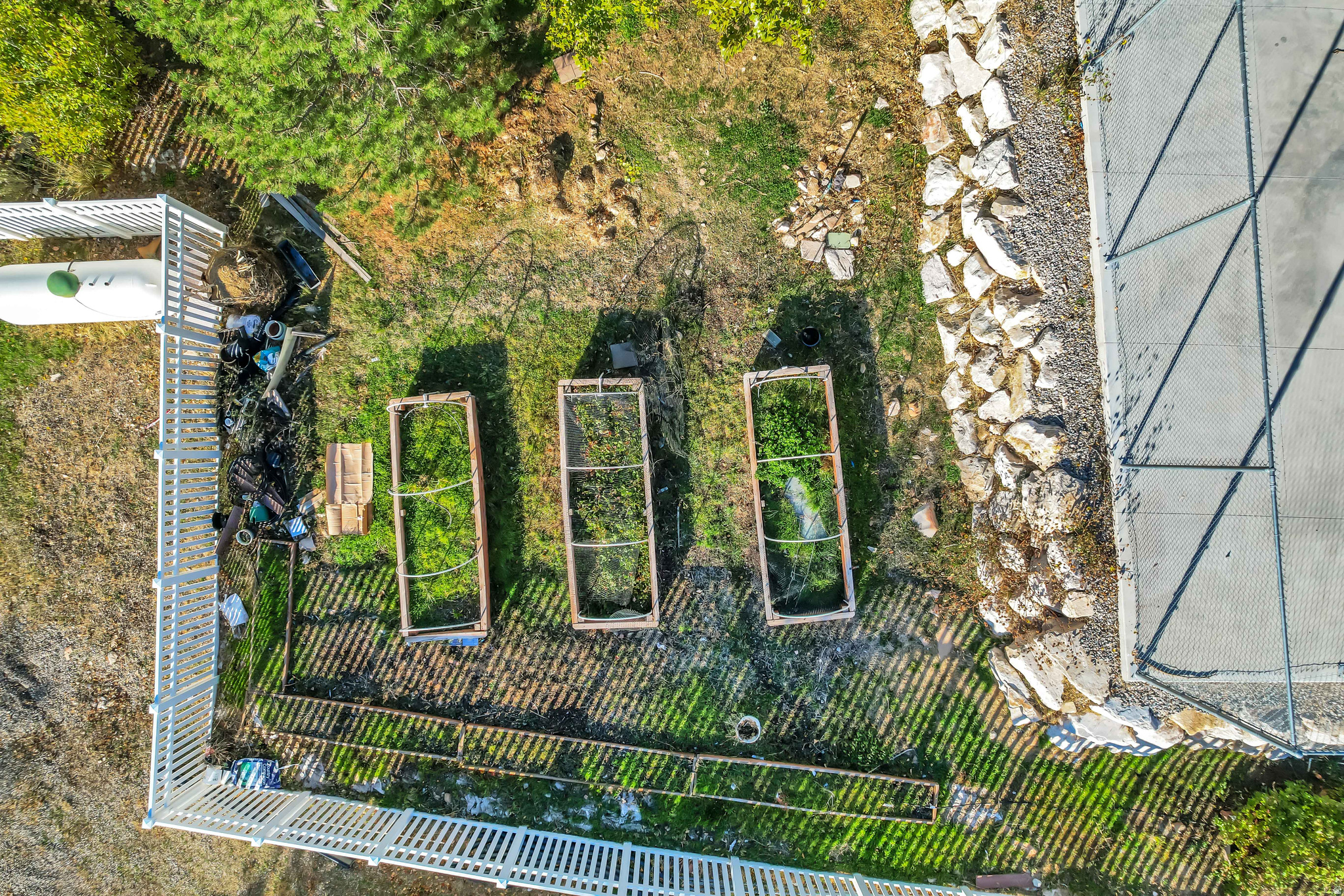 THE BENCHES SOUTH RI - Residential
