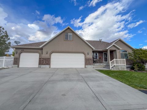 2138 W DEER RUN DR Stockton UT 84071