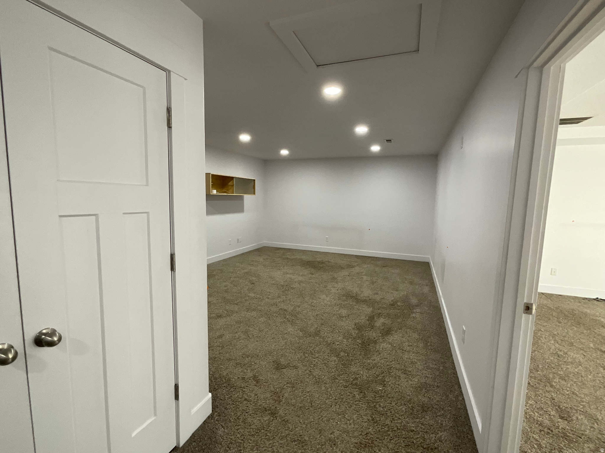 TOBERMORY RIDGE - Residential