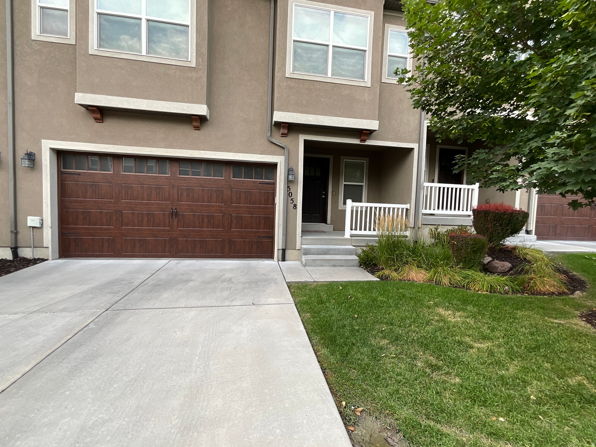 TOBERMORY RIDGE - Residential