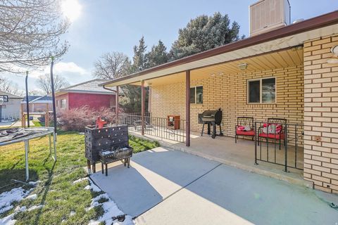 Tiny photo for 1112 N MAIN ST E, Willard, UT 84340 (MLS # 2136243)