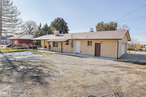 Tiny photo for 1112 N MAIN ST E, Willard, UT 84340 (MLS # 2136243)