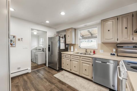Tiny photo for 1112 N MAIN ST E, Willard, UT 84340 (MLS # 2136243)