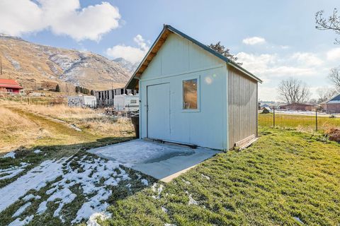 Tiny photo for 1112 N MAIN ST E, Willard, UT 84340 (MLS # 2136243)