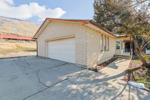 Tiny photo for 1112 N MAIN ST E, Willard, UT 84340 (MLS # 2136243)