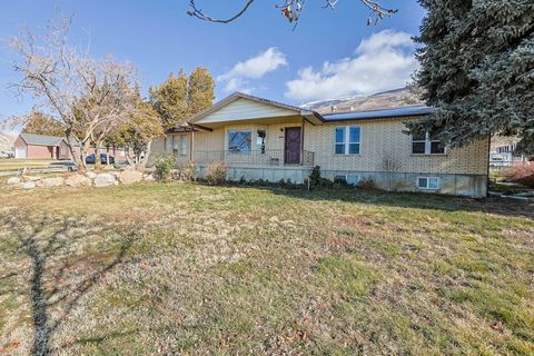 Photo of 1112 N MAIN ST E, Willard, UT 84340 (MLS # 2136243)