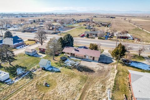 Tiny photo for 1112 N MAIN ST E, Willard, UT 84340 (MLS # 2136243)