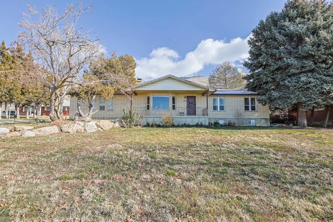 Tiny photo for 1112 N MAIN ST E, Willard, UT 84340 (MLS # 2136243)
