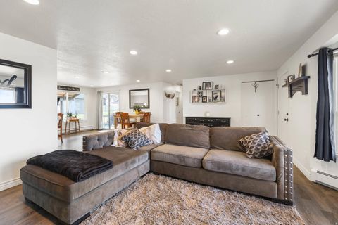 Tiny photo for 1112 N MAIN ST E, Willard, UT 84340 (MLS # 2136243)