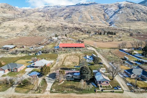 Tiny photo for 1112 N MAIN ST E, Willard, UT 84340 (MLS # 2136243)