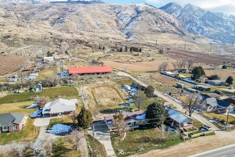 Tiny photo for 1112 N MAIN ST E, Willard, UT 84340 (MLS # 2136243)