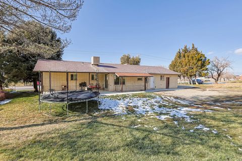 Tiny photo for 1112 N MAIN ST E, Willard, UT 84340 (MLS # 2136243)