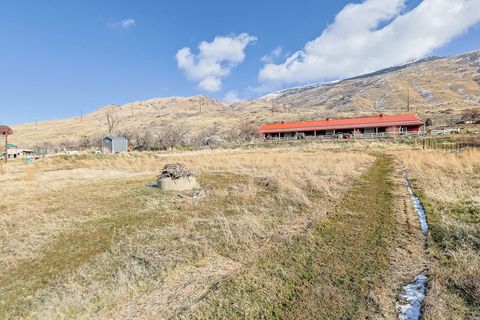 Tiny photo for 1112 N MAIN ST E, Willard, UT 84340 (MLS # 2136243)