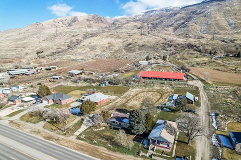 Tiny photo for 1112 N MAIN ST E, Willard, UT 84340 (MLS # 2136243)