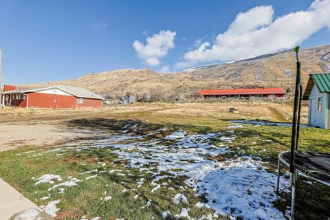 Tiny photo for 1112 N MAIN ST E, Willard, UT 84340 (MLS # 2136243)