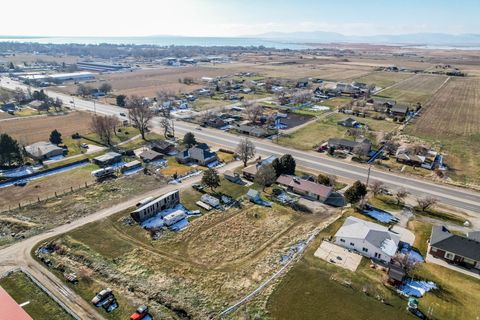 Tiny photo for 1112 N MAIN ST E, Willard, UT 84340 (MLS # 2136243)