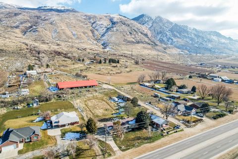 Tiny photo for 1112 N MAIN ST E, Willard, UT 84340 (MLS # 2136243)