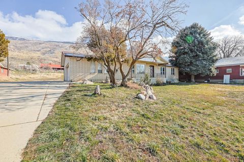 Tiny photo for 1112 N MAIN ST E, Willard, UT 84340 (MLS # 2136243)
