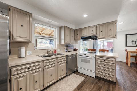 Tiny photo for 1112 N MAIN ST E, Willard, UT 84340 (MLS # 2136243)