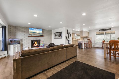 Tiny photo for 1112 N MAIN ST E, Willard, UT 84340 (MLS # 2136243)