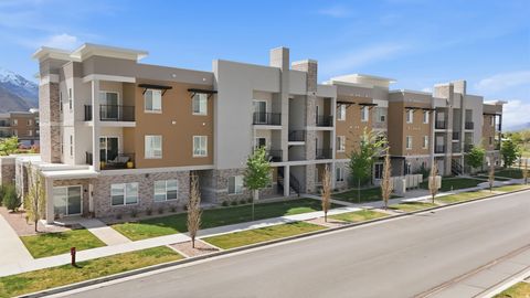 Photo of 2308 E 830 S #16, Spanish Fork, UT 84660 (MLS # 2148553)